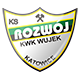 Rozwój Katowice